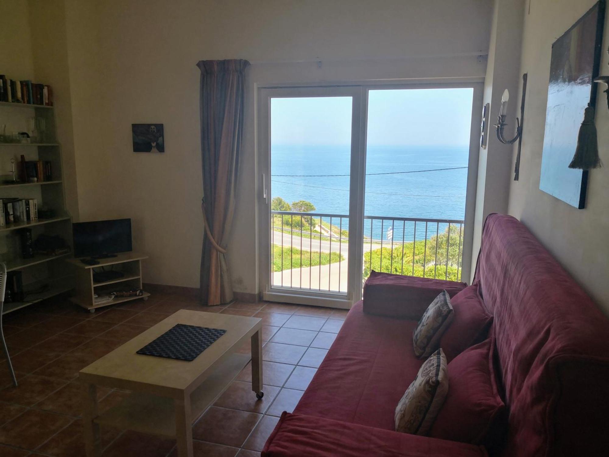 La Vista Apartment El Port De La Selva