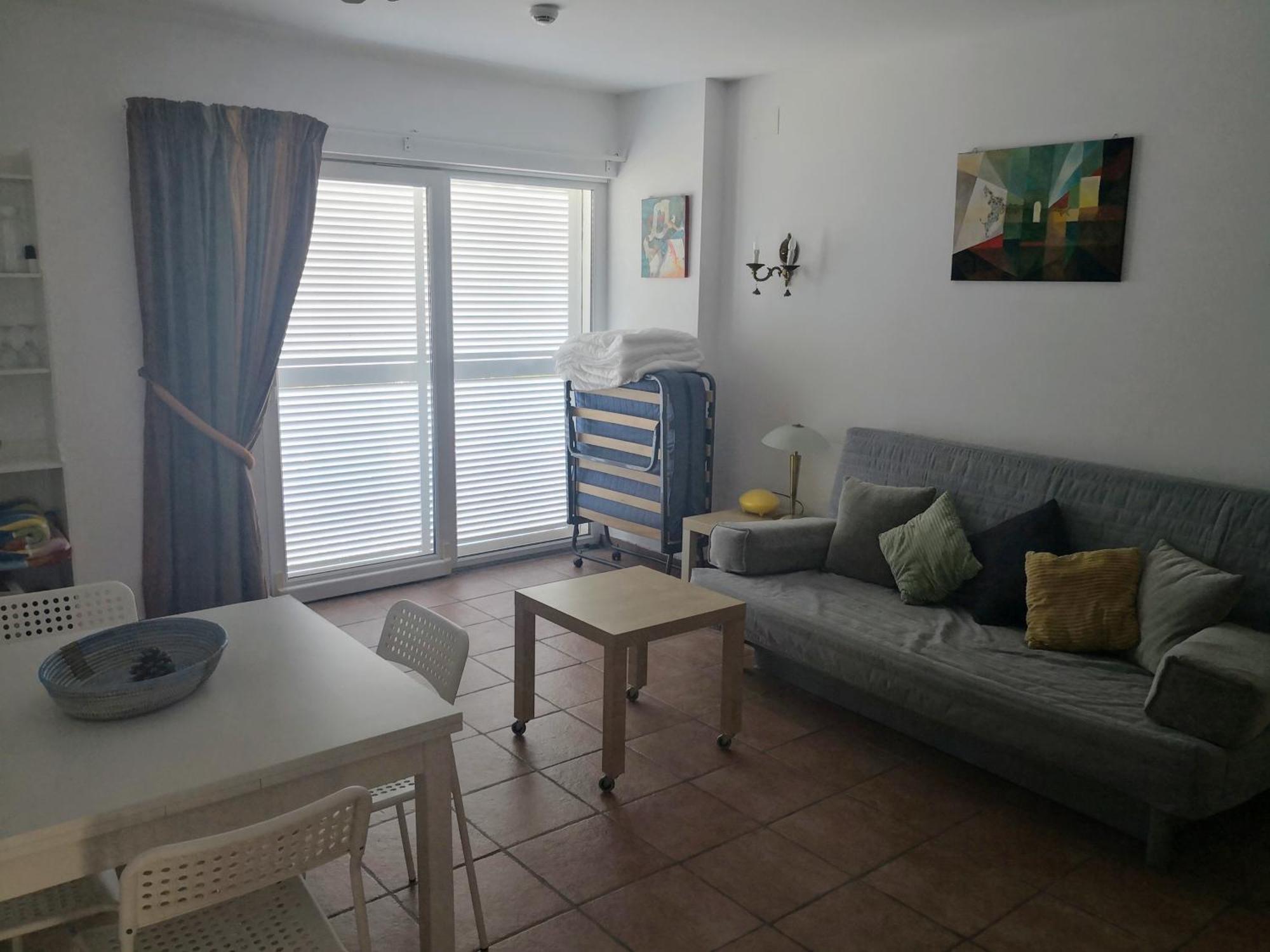 La Vista Apartment *